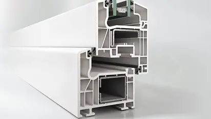 SCHÜCO CT 70