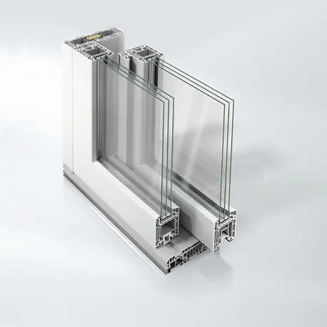 SCHÜCO LIVINGSLIDE