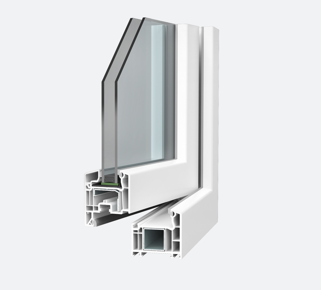 SOFTLINE 70 AD