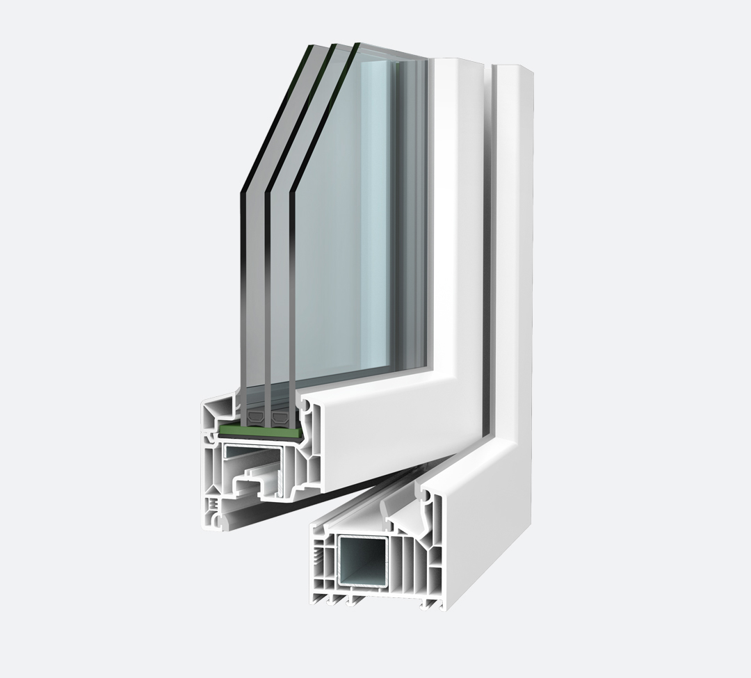 SOFTLINE 82 MD