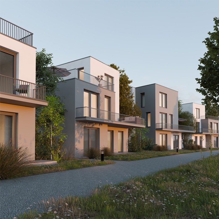 VEKA PURE 82