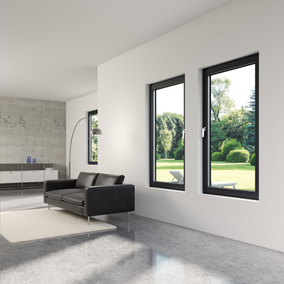 VEKA PURE 82