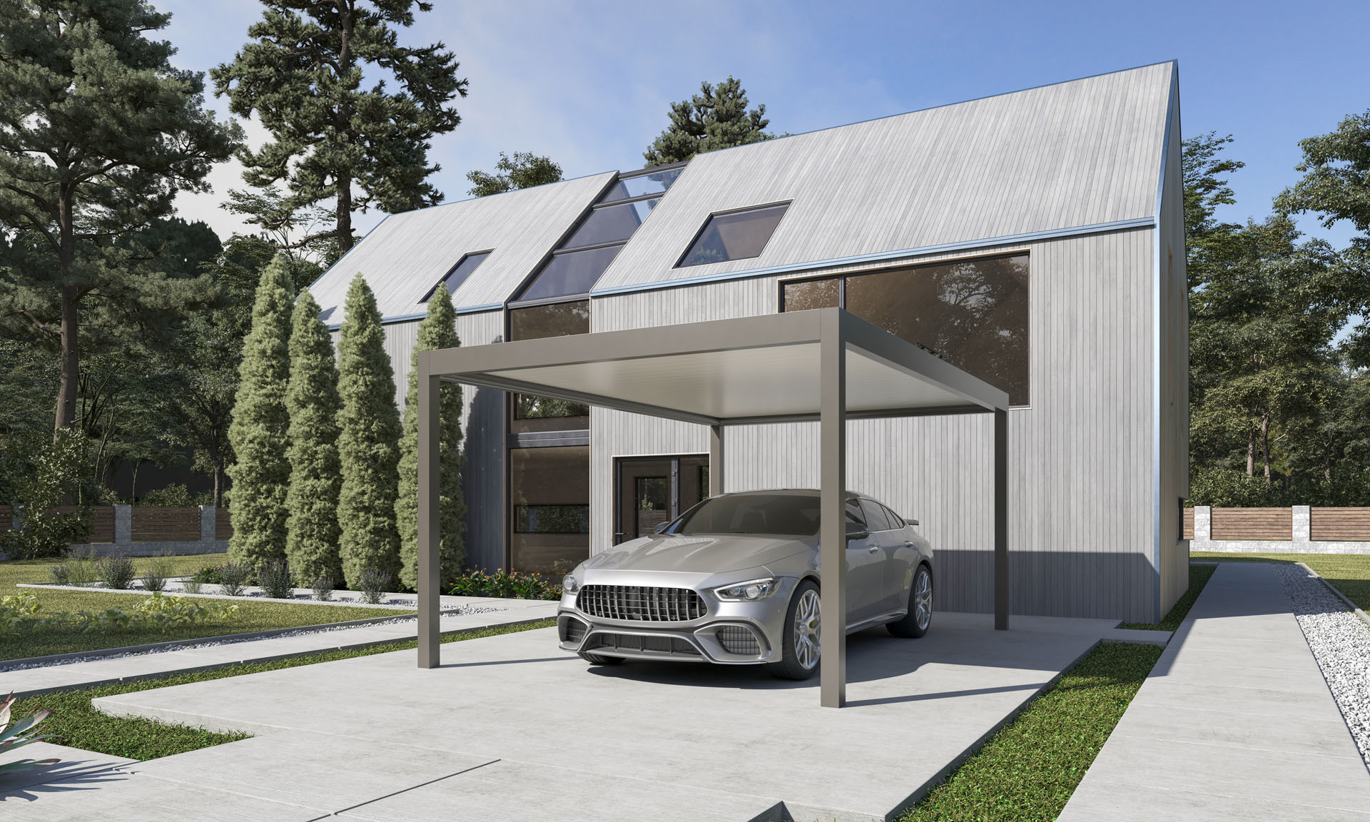 Carport