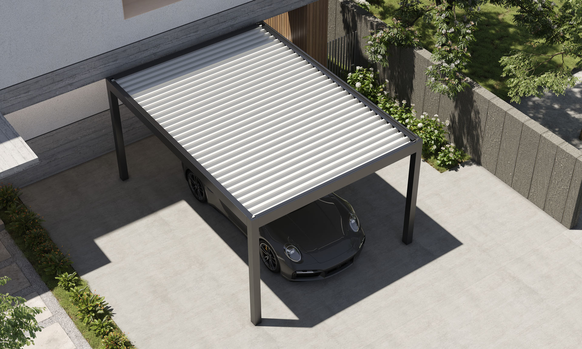 Carport