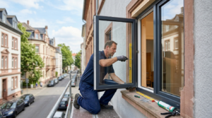 Fenster austauschen in Frankfurt am Main: Kosten, Kunststofffenster & Experten-Tipps